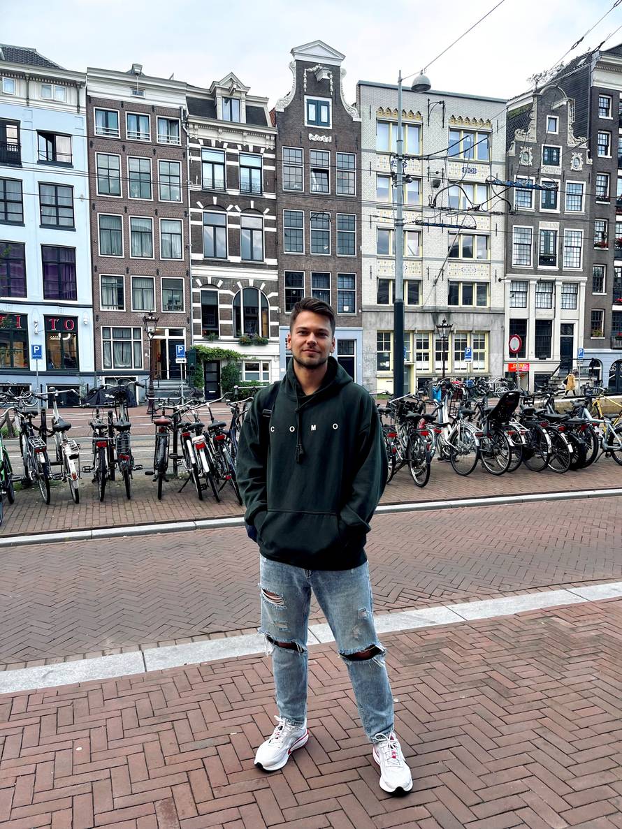 Ukrajinski pastor stiže u drugu sezonu 'Superstara': Svoje sam mirno utočište pronašao baš tu