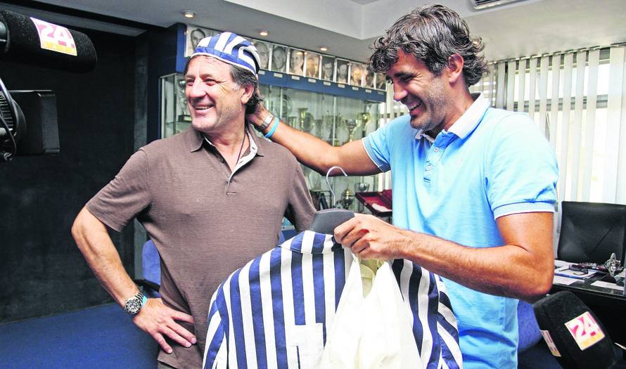 VIDEO Vulgaran ispad Zdravka Mamića, vrijeđao ustavne suce: 'Kriminalčine, uhljebi i go*na!'