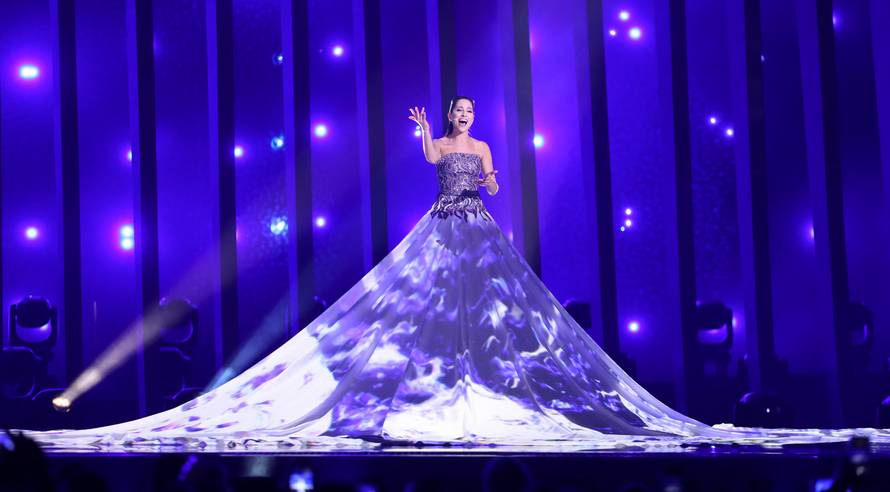 Eurovision Song Contest 2018 - first semifinal