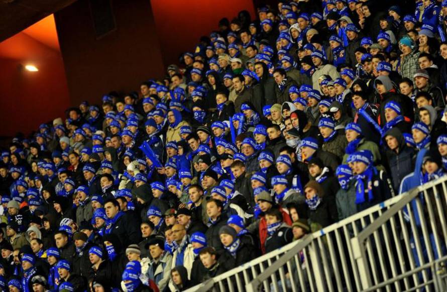 Marko Lukunić/PIXSELL