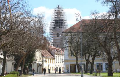 Grad Karlovac odgovorio na kritike građana: Ostajemo otvoreni za nastavak dijaloga