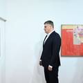 Milanovi&cacute; o ratnom zlo&ccaron;inu u Vitezu: 'Osam dje&ccaron;jih &zcaron;ivota je uga&scaron;eno. Oni nisu zaboravljeni'