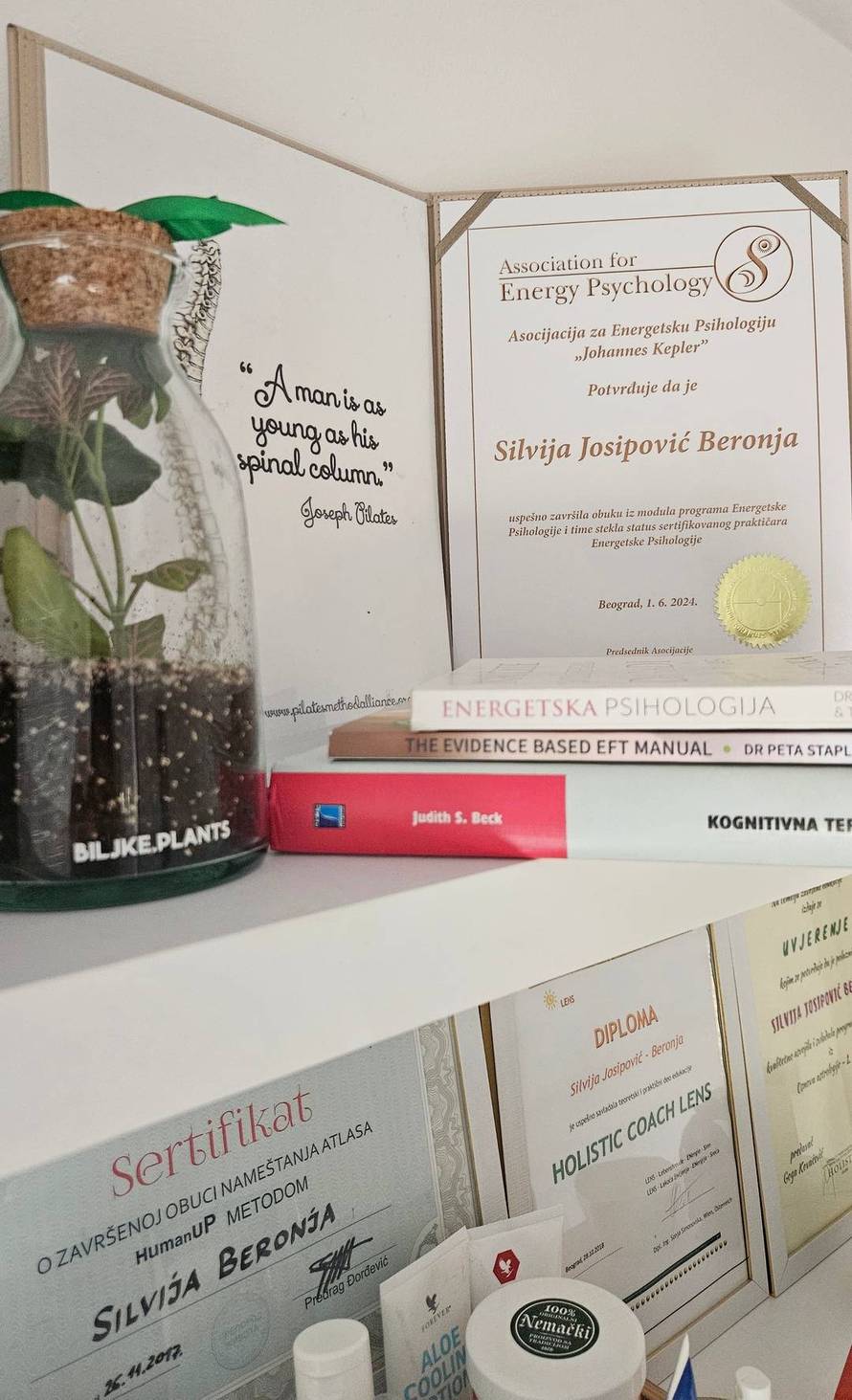 Jeste li znali da zdravlje počinje tamo gdje su emocije izražene?