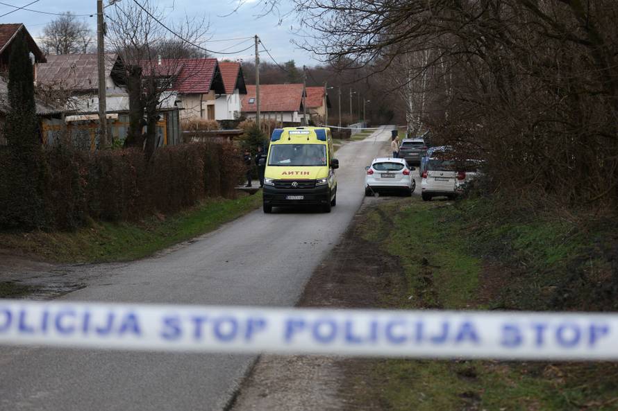Dvoje mrtvih u pucnjavi u Međimurju