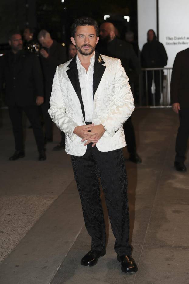 Star Power at the Wicked NYC Premiere