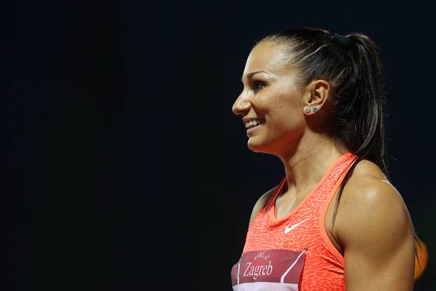 Zagreb: IAAF World Challenge Zagreb, 65. memorijal Borisa Hanžekovi?a, 100 m prepone (Ž)