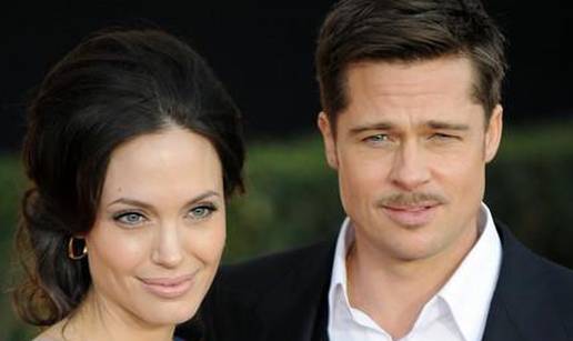 Brad i Angelina će pomoći žrtvama potresa na Haitiju