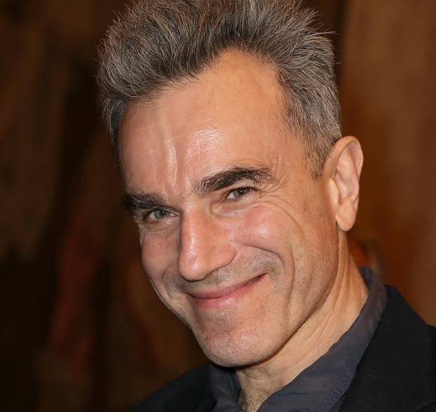 ''Lincoln'' Movie Promotion - Rome