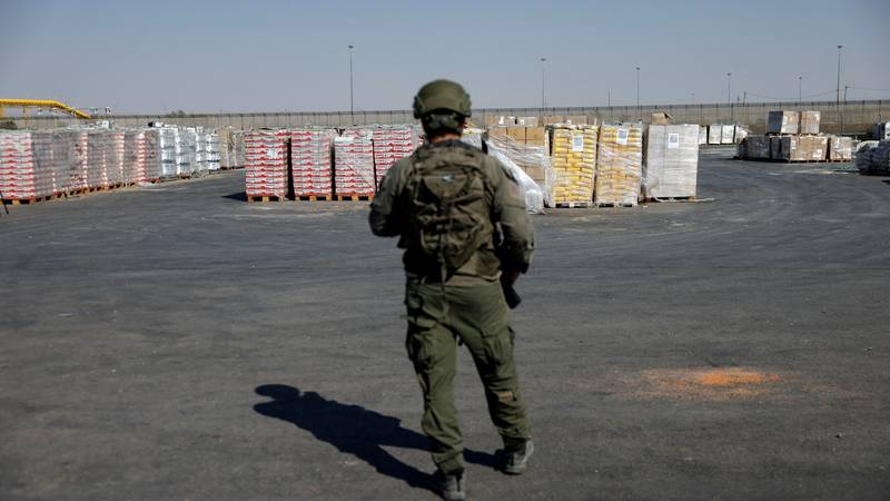 Slovenija je uvela embargo na uvoz i izvoz oružja u Izrael