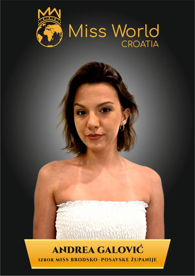 FOTO Ove ljepotice žele biti Miss Brodsko-posavske županije