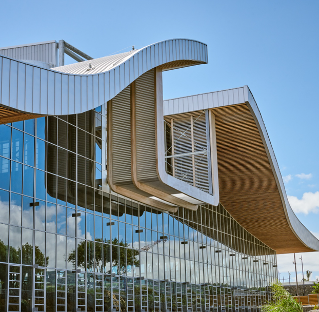 FOTO Šest najljepših aerodroma na svijetu za 2025. godinu