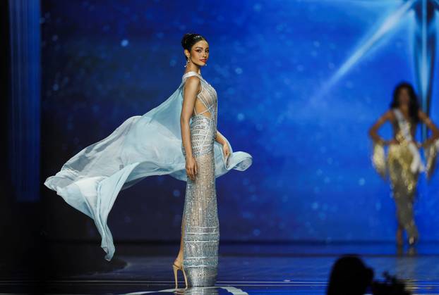 74th Miss Universe pageant in Bangkok