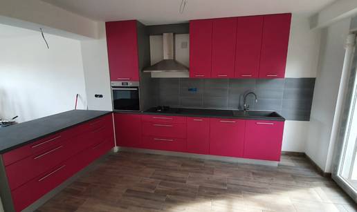 Učinite svoju kuhinju funkcionalnijom uz prilagodljiv dizajn