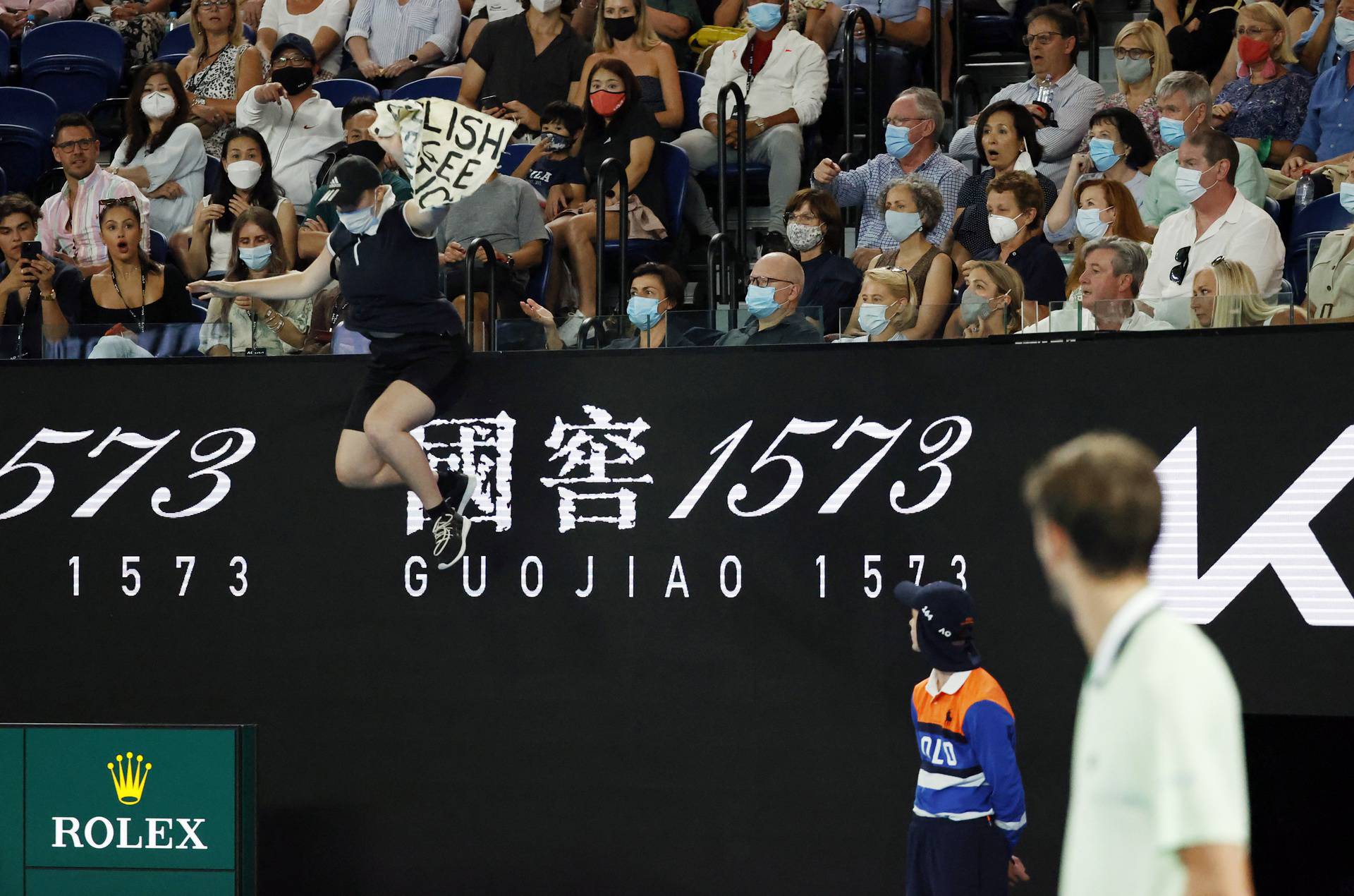 Australian Open