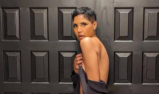 Toni Braxton 56. rođendan je obilježila atraktivnom fotkom