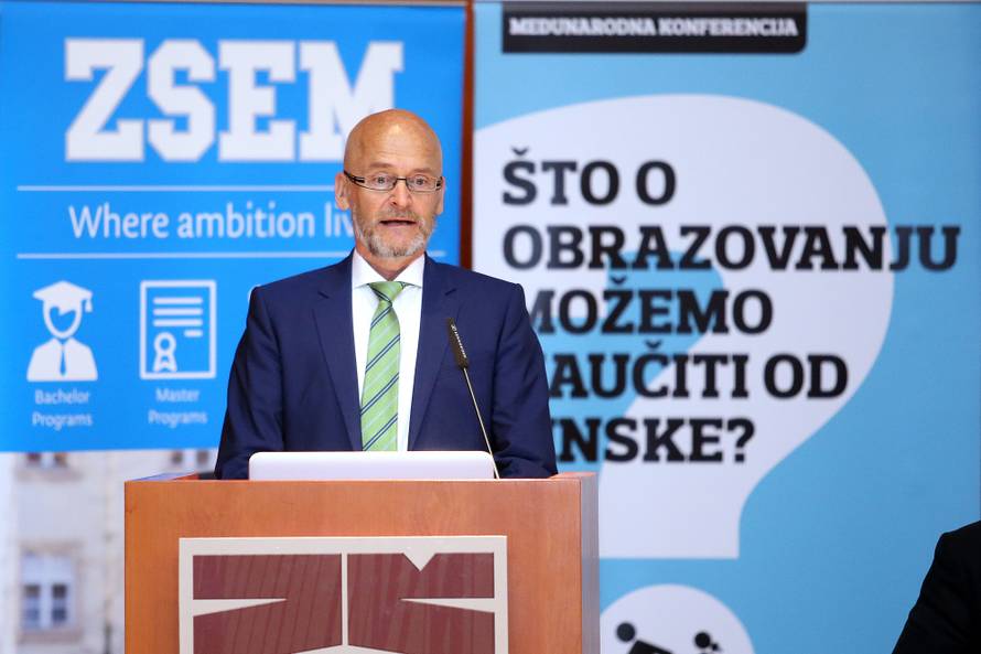 ‘Čestitam 24sata jer jedini svaki dan pišu o obrazovanju’