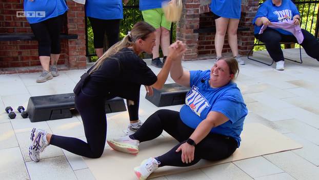 FOTO Izgubila 45,5 kilograma! Ovako izgleda Marija iz 'Života na vagi' nakon transformacije