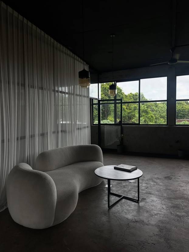 FOTO Egzotičan hotel u džungli na Baliju - Savršen spoj divljeg i modernog za avanturiste