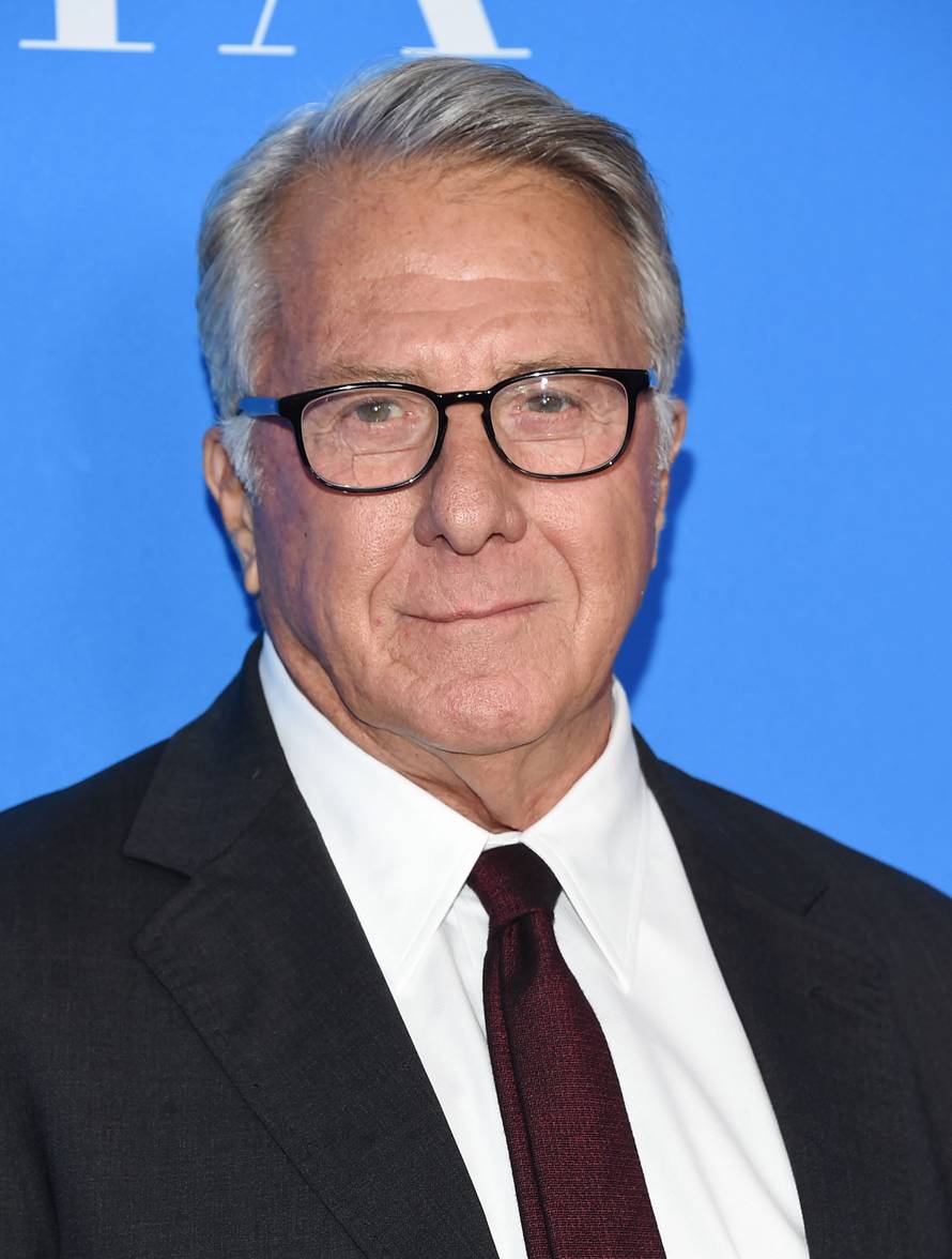 Hollywood Foreign Press Association's Annual Grants Banquet - Los Angeles