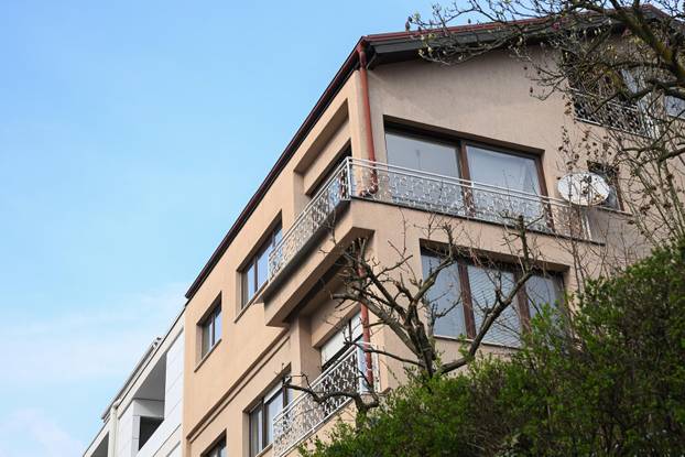 FOTO Ovo je naša kuća, živjet ćemo tu... Evo zagrebačkog doma koji su kaparili Raspudići