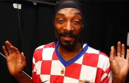 Pritvoren u Oslu: Snoop Dogg platio 52 tisuće kn zbog 'trave'