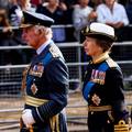Kralj Charles s braćom i sestrom bdjeti će uz lijes voljene kraljice