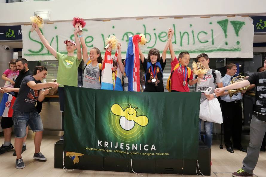 Krijesnica