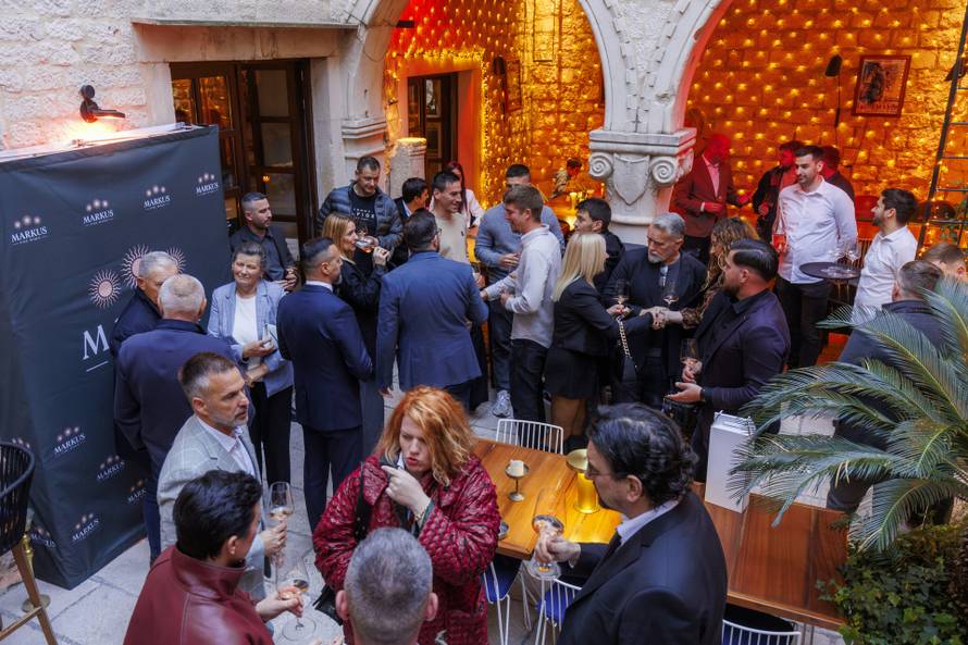 O dalmatinskoj boutique vinariji snimljen je film koji ostavlja bez daha