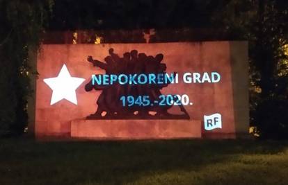 Nepokorenom gradu: Čestitali Zagrebu dan oslobođenja grada