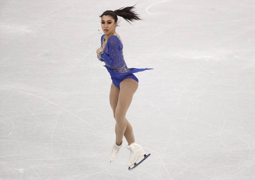 Pyeongchang 2018 Winter Olympics