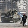 'Naoružavanjem Ukrajine NATO pokazuje da želi nastavak rata'