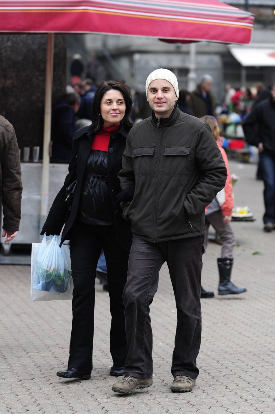 'S Marijom se nadopunjujem, a potres mi je najgora trauma...'