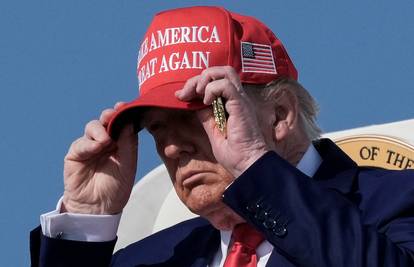 Demokrati žele opoziv Trumpa zbog napada na Iran.  Tvrde da za to nema ovlasti: 'Katastrofa!'