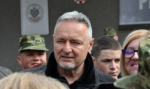 I vukovarski DSS protiv Thompsonova koncerta u Vukovaru: &lsquo;To dijeli dru&scaron;tvo...&rsquo;