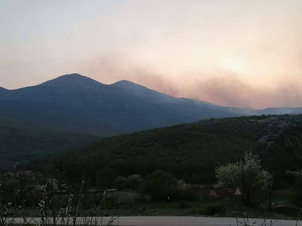 Dalmacija gori: Veliki požari aktivni su u čak tri županije