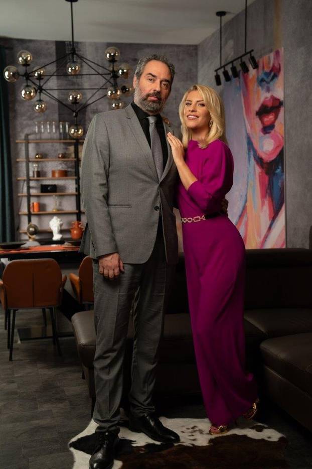 U ovoj se vili snimala popularna hrvatska serija! Znate li koja? Prodaje se za 550 tisuća eura...