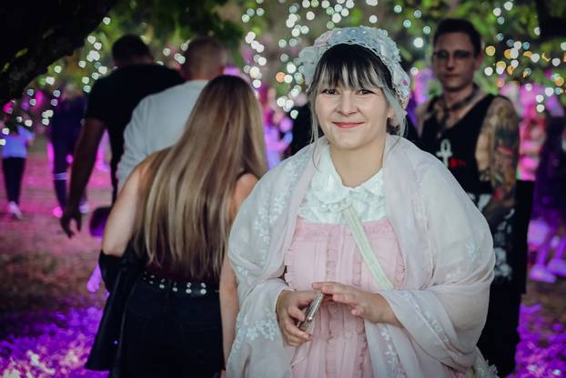U Donjoj Lomnici kraj Velike Gorice započeo je Perunfest