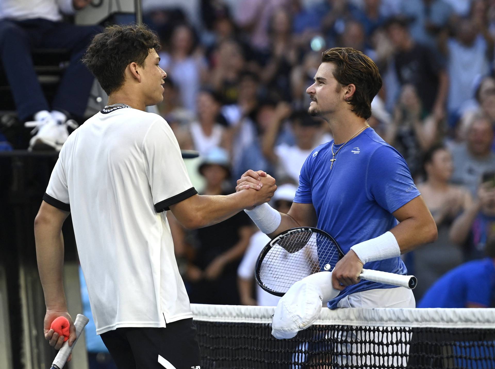 Australian Open