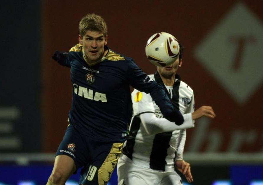 Sanjin Strukić / PIXSELL