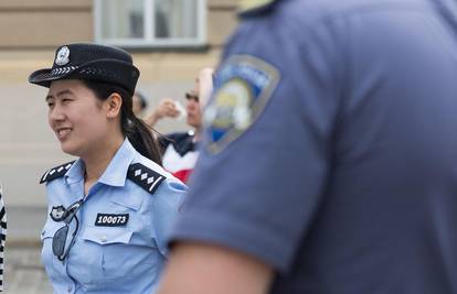 CNN tvrdi: Kina ima više od spornih 100 policijskih stanica u svijetu, a jedna je i u Zagrebu