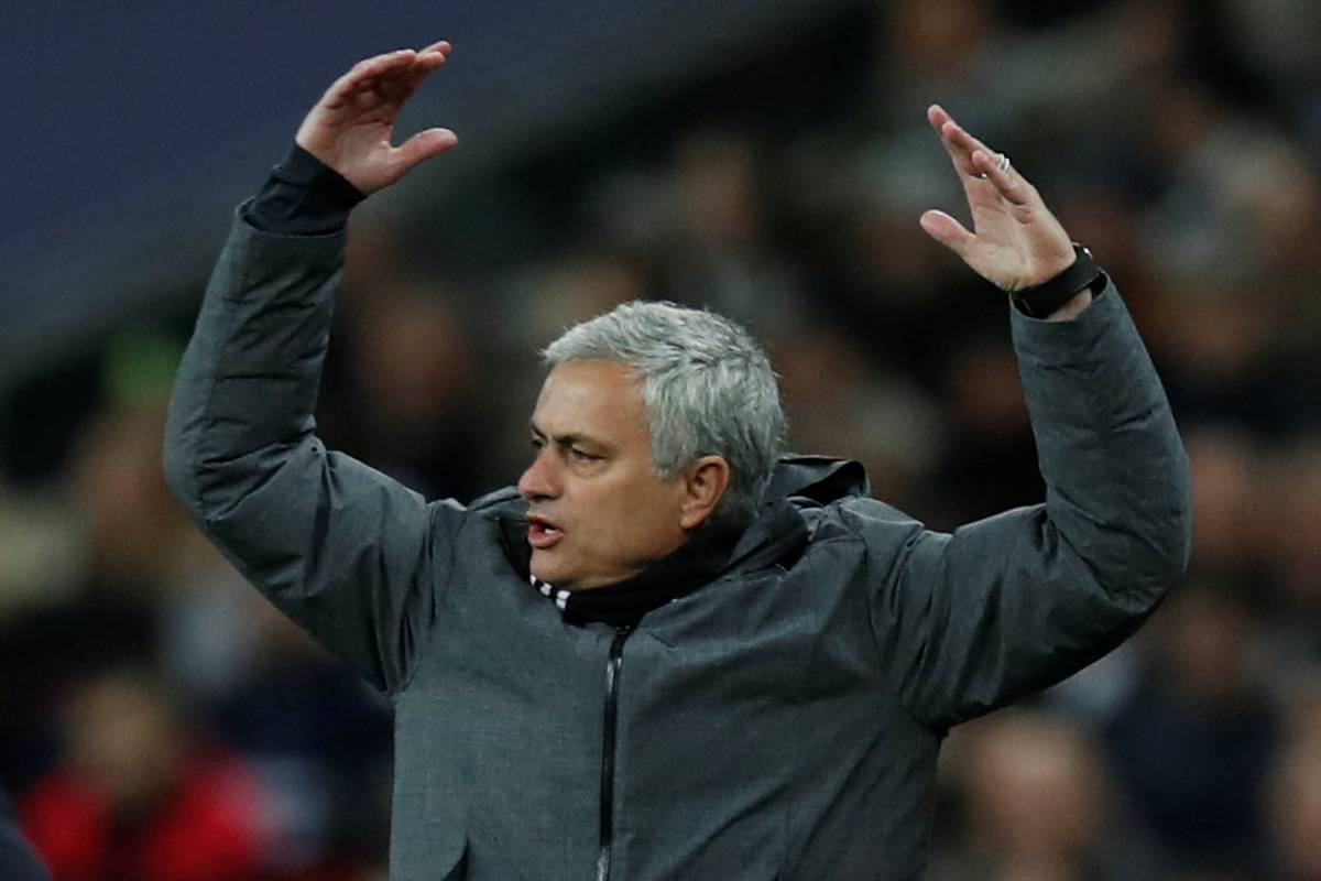 Mourinho: De Boer je najgori menadžer u povijesti Engleske