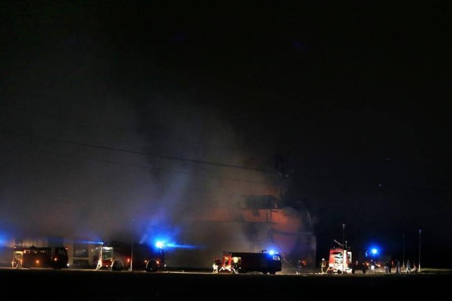 Davor Javorović/Pixsell