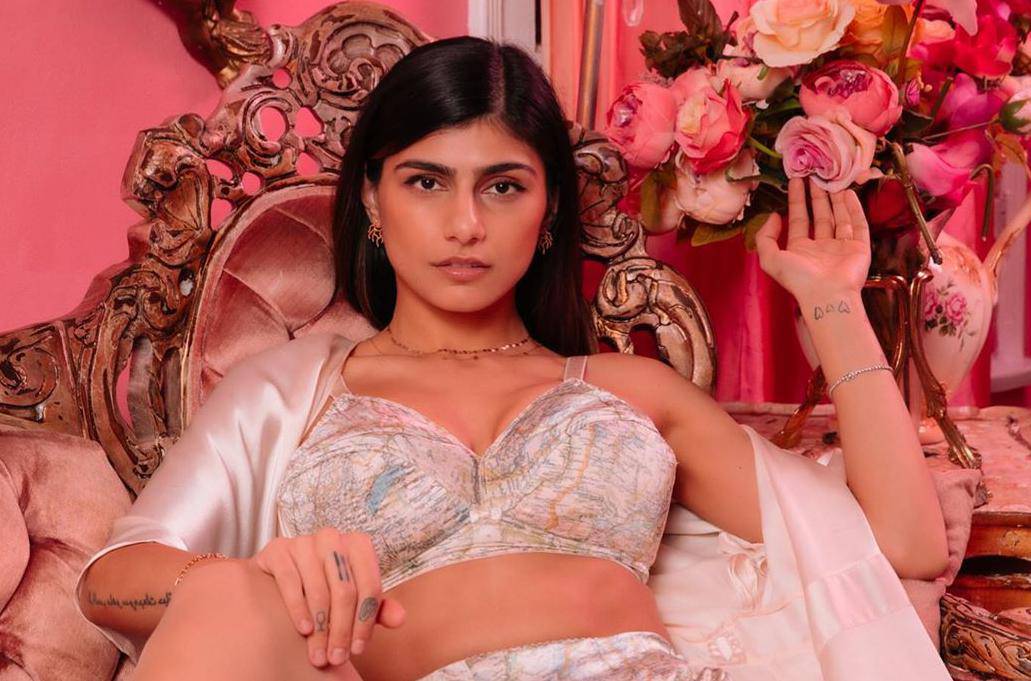 Mia Khalifa se razvodi: Sve smo isprobali, ali ipak je došao kraj