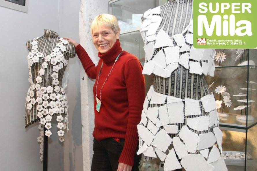 Ivana Ivanović/Pixsell