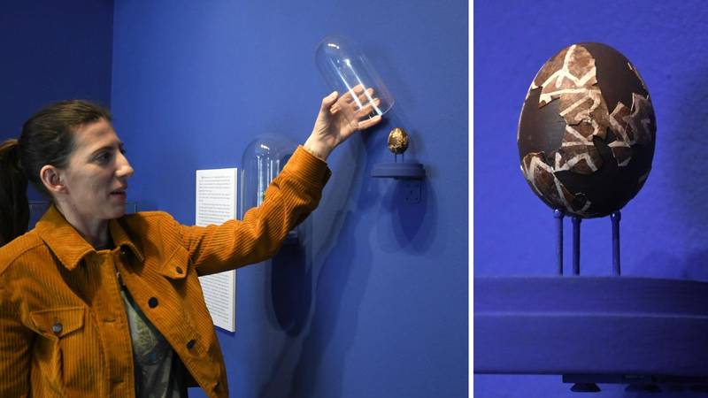 Ovo je najstarija pisanica u Hrvatskoj: 'Bila je zakopana, a stara je otprilike 600 godina'