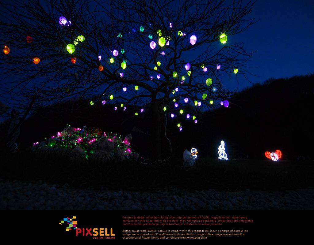 Pixsell