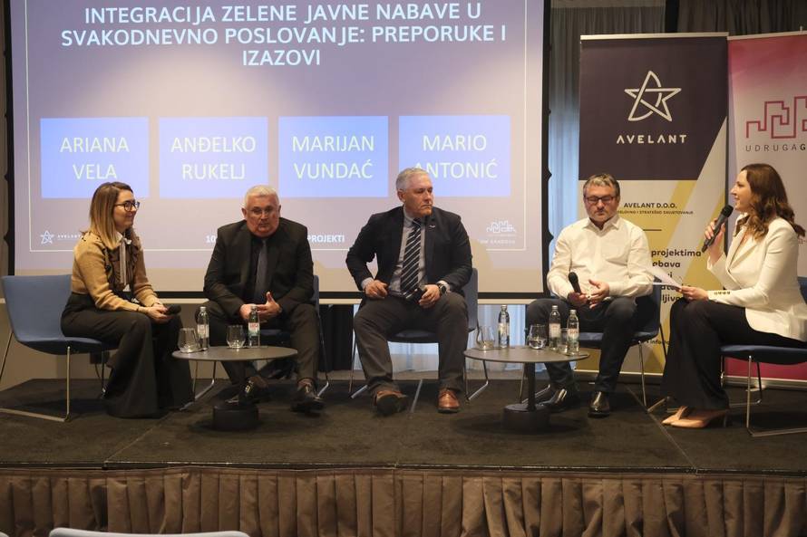 Važno je podržati i domaće ponuditelje!