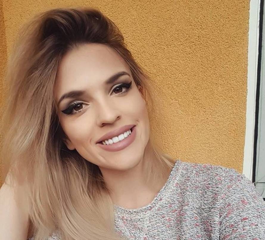 Ivana Lovrić iz Colonije: 'Želim snimiti pjesmu sa Severinom...'