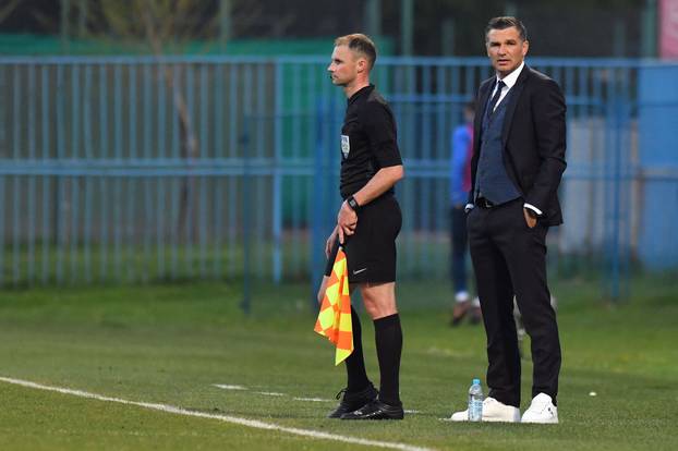 Slaven Belupo i Hajduk sastali se u 30. kolu HT Prve lige