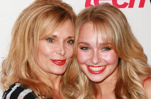 Hayden Panettiere (1989-2026)